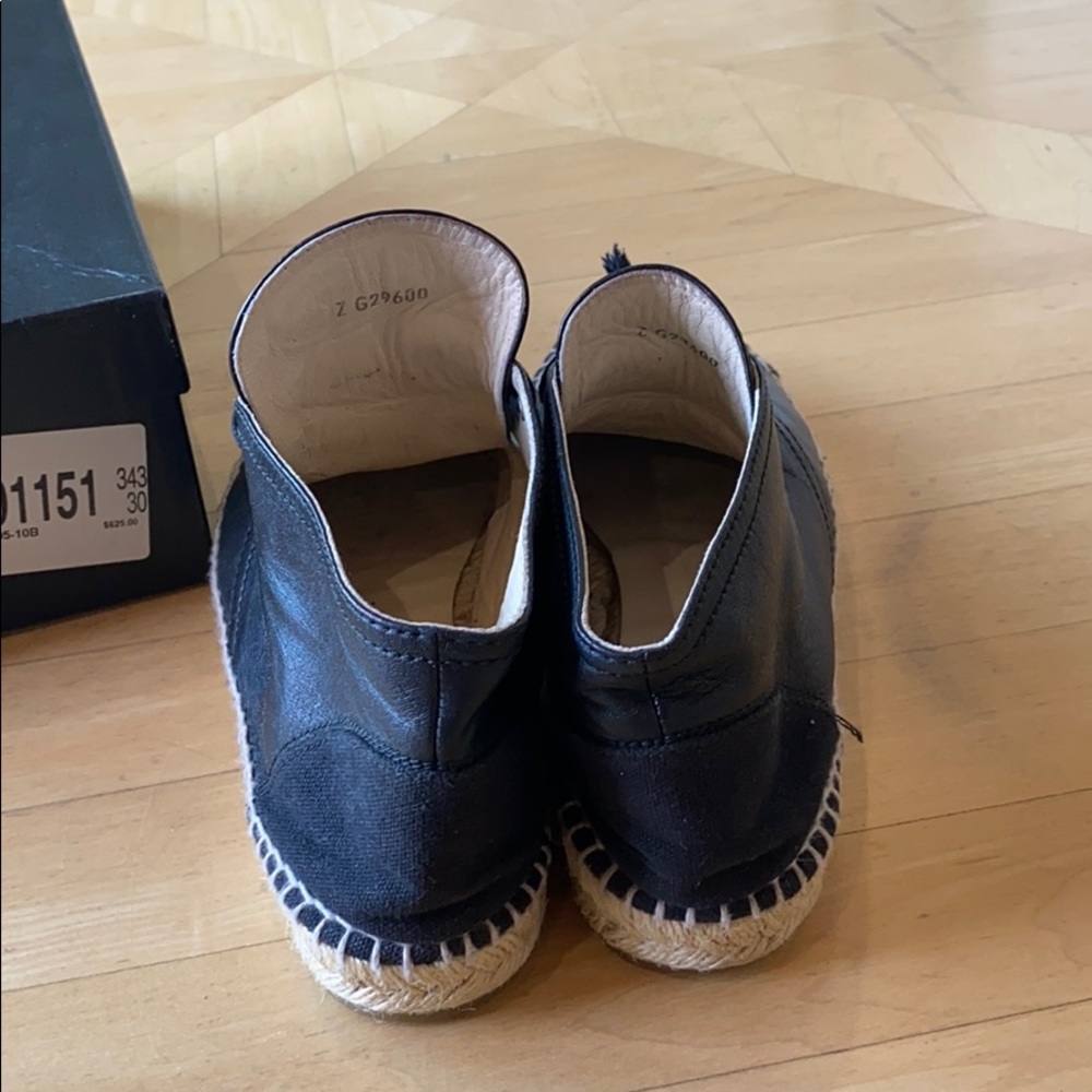 Chanel Espadrilles - Picture 5 of 5